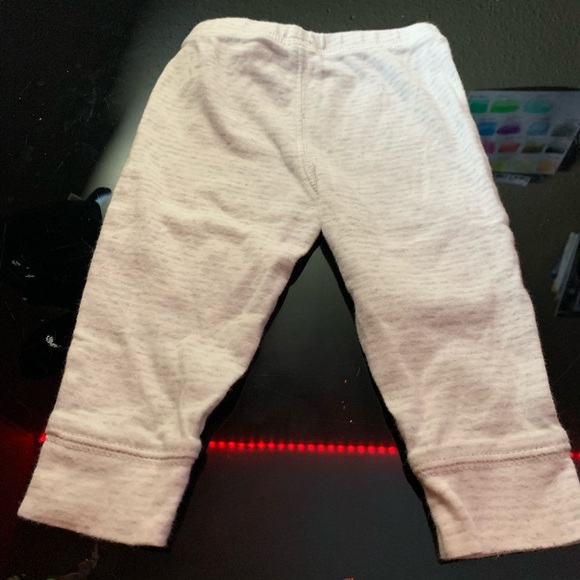 Baby Girls Pants Mega Bundle x11 - Picture 3 of 11